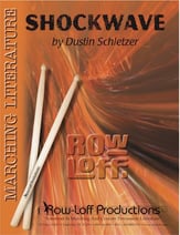 Barracuda by Dustin Schletzer| J.W. Pepper Sheet Music